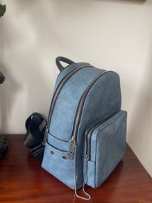 Juicy Couture backpack