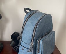 Juicy Couture backpack