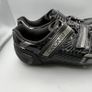 Crono Road Cycling Shoes - Carbon Composite Sole - Size 44 - Made in Italy Image 7
