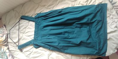 Roxy dress