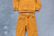 boys tracksuit .age 4/5