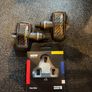 Look Keo Blade Road Bike Pedal Image 2