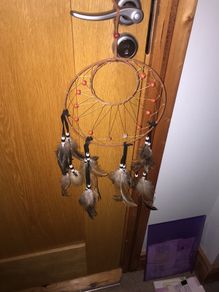 Dream catcher