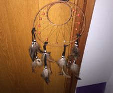 Dream catcher