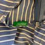 Gorgeous Girls Benetton summer dress nautical blue and white stripe 7 8 9 Image 4