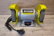 Ryobi 150mm Bench Grinder
