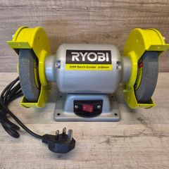 Ryobi 150mm Bench Grinder