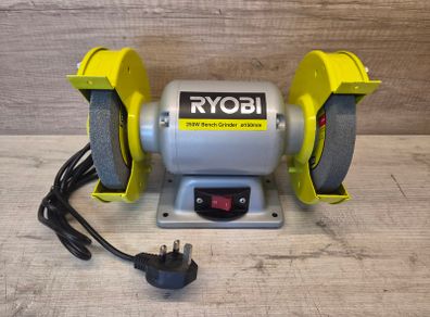Ryobi 150mm Bench Grinder
