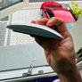 Apple mouse Image 2