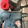 Bosch Cordless Drill Image 4