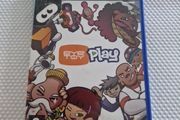 Eye Toy Play PlayStation2 Ps2 Games Original