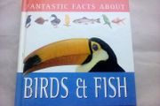 Book: Birds and Fish