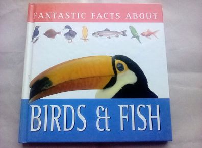Book: Birds and Fish