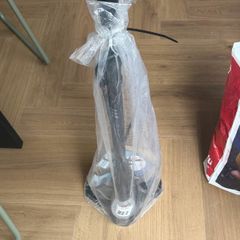 tire foot pump