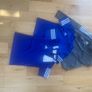 Adidas Age 9-10 t-Shirts AEROREADY 1 new Image 7