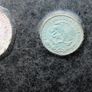 Mexico 1965 Set of 5 Coins Peso & Centavo Presentation Pack Image 10