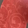 Rust Coloured Curtains Image 3