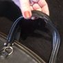 Coach bag leather Image 5