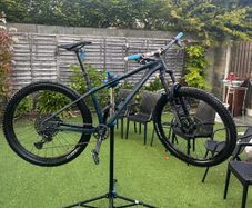 Very good bike