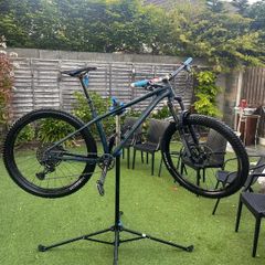 Very good bike