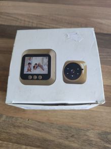 door camera