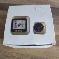 door camera