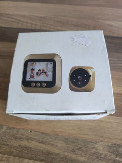 door camera