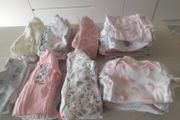 Baby Girl clothes Bundle