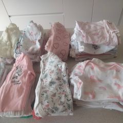 Baby Girl clothes Bundle