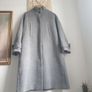Whistles Wool Rich Coat Size Uk 12 Image 2