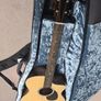 Martin Road Series SC-13E Acoustic Electric Guitar - Sitka Spruce/Koa - Mint Condition Image 3