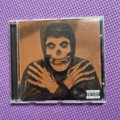 The Misfits Collection ll cd