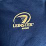 Mens 1/4 zip Leinster top Image 2
