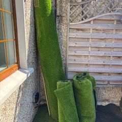 Artificial grass
