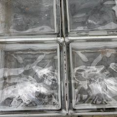 Glass Blocks