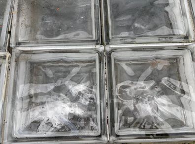 Glass Blocks