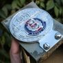 Royal Navy car badge Image 5