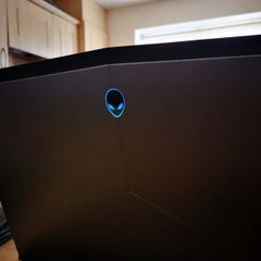 Alienware 17 R5