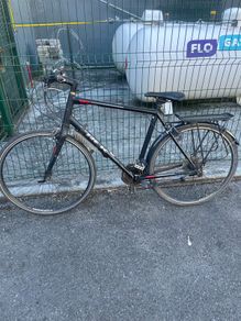 trek fx3