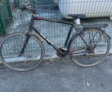 trek fx3