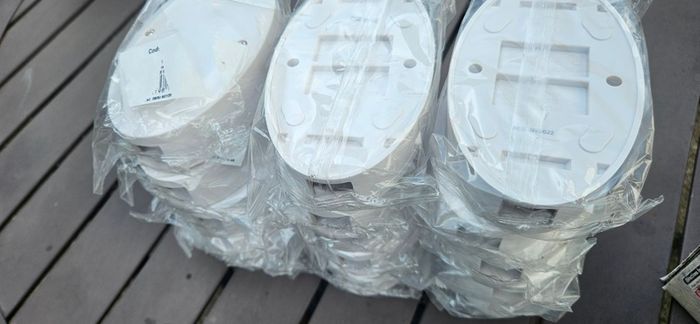 Junction box for sale