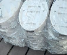 Junction box for sale