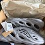 Yeezy Foam runners 13uk Image 2