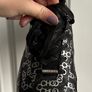 Jimmy Choo Monza sneakers - sz 6.5 Image 4