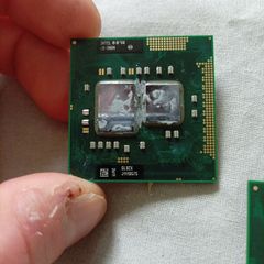 Intel T4200 Intel Core i3 Lapotp