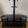 Wine rack and TV stand Image 4
