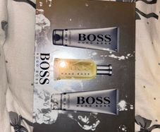 Hugo boss