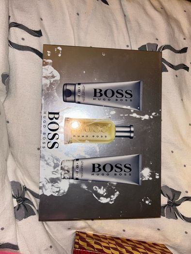 Hugo boss