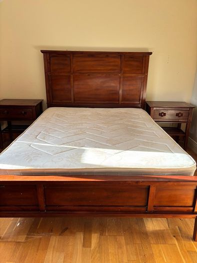 Bedroom Set