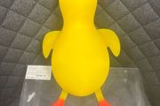 squishy duck